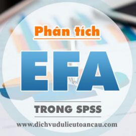 HƯỚNG DẪN PHÂN TÍCH NHÂN TỐ KHÁM PHÁ (EFA)