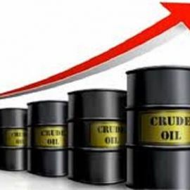 GIÁ DẦU TĂNG TRƯỚC  THỀM CUỘC HỌC OPEC+