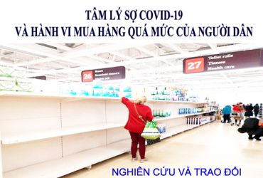 NGHIÊN CỨU MỚI, CHƯA CÔNG BỐ