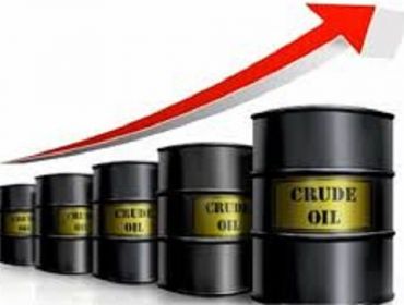 GIÁ DẦU TĂNG TRƯỚC  THỀM CUỘC HỌC OPEC+